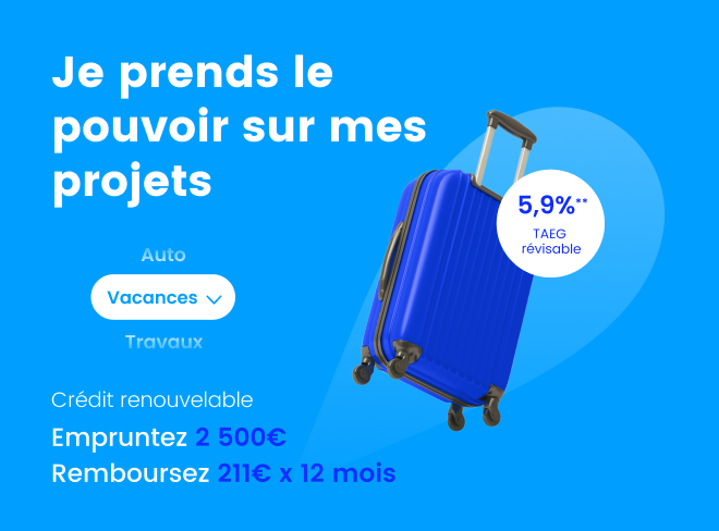 Des projets en ce début d'année ?!